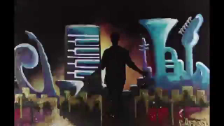 Justin Bieber Is a Living Doodle in New Video With Skrillex & Diplo